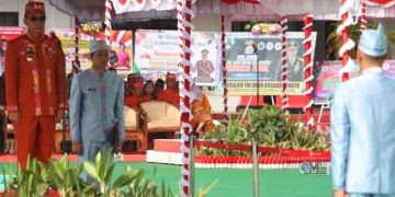 Menuju Mura Maju, Sejahtera, Mandiri dan Pilkada yang Demokratis