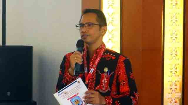 Hidup Sehat Melalui CFD