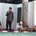 Pemkab Mura Gelar Acara Siraman Rohani Agama Islam