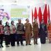 DPMD Mura Gelar Jambore Kader Posyandu 2024