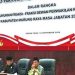 Rapur Pengumuman Fraksi-fraksi DPRD Mura Masa Jabatan 2024-2029