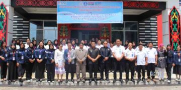 Pemkab Mura Dukung Penuh Akademi Kebidanan
