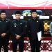 Pj Bupati Hermon Hadiri Pengumuman Calon Pimpinan DPRD Mura
