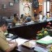 Pj Sekda Mura Ikuti Rapat Validasi Data Input IPKD