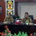 Pj Bupati Pimpin Rapat Evaluasi Data MCP KPK Kabupaten Mura