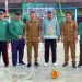 Wakili Pj Bupati, Asisten I Setda Mura Buka Lomba Olahraga Seni Antar Pesantren