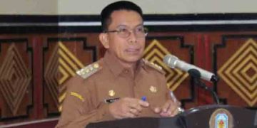 Pemkab Mura Gelar Peluncuran Aplikasi SIPADES 3.0