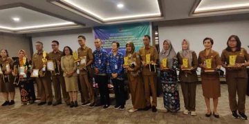 DPK Mura Raih Penghargaan IPLM