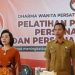 DWP Mura Gelar Kegiatan Pelatihan Public Speaking