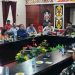 Pj Bupati Mura Hermon Pimpin Rapat Persiapan Kegiatan Tanam Perdana Padi Gogo