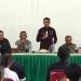 Pj Bupati Mura Bersama Stakeholder Monitoring Persiapan Pilkada di Desa Makunjung