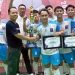 Batara Tutup Turnamen Futsal Pj Bupati Cup 2024