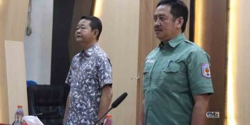 Asisten II Setda Mura Buka Sosialisasi Dokumen RPKD