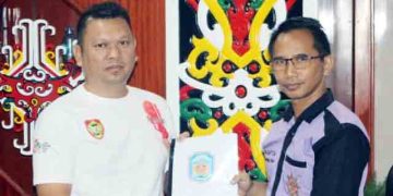 Pemkab Gelar Sosialisasi Perbup Mura Nomor 23 Tahun 2024