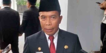 Pj Bupati Mura Targetkan Pembagunan Jembatan dan Lumbung Pangan