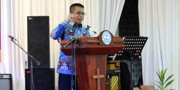 Persekutuan Hamba Tuhan se-Kabupaten Mura