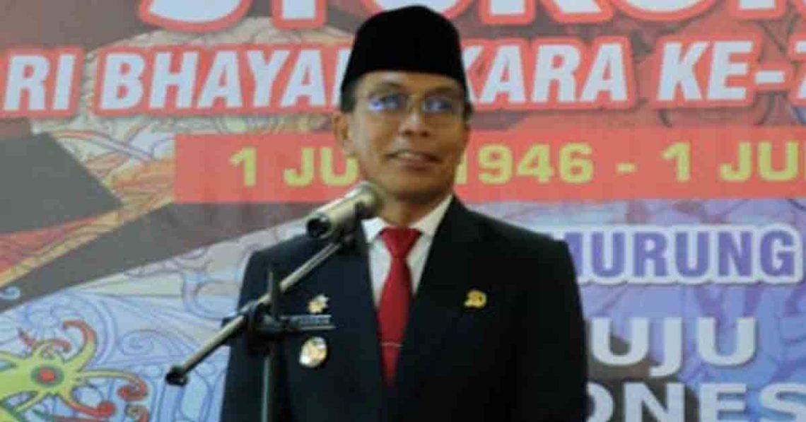 Pemkab Mura Akan Wujudkan Sentra Ketahanan Pangan Berbasis Komoditas Kopi dan Kakao