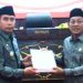 DPRD Mura Gelar Rapur ke-4 Masa Sidang II