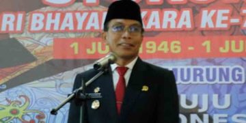 Pemkab Mura Akan Wujudkan Sentra Ketahanan Pangan Berbasis Komoditas Kopi dan Kakao