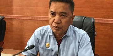 Anggota DPRD Kapuas Sebut Mal Pelayanan Publik Mampu Tingkatkan Kualitas Layanan