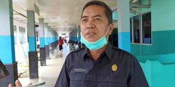 Anggota DPRD Kapuas Apresiasi Pemkab Dapat Penghargaan dari ANRI