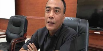 Pansus I DPRD Kapuas Susun Raperda Bangunan Gedung