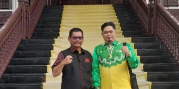 Komisi IV DPRD Kapuas Turut Kunker ke DPRD Kalsel