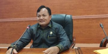 DPRD Kapuas Apresiasi Pelatihan Wawasan Jurnalistik PWI