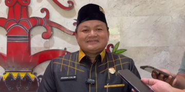 DPRD Kapuas Minta Masyarakat Jaga Kondusifitas