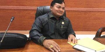 Ketua DPRD Kapuas Dorong Pemkab Maksimalkan Target PAD