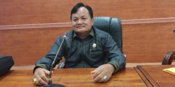 DPRD Apresiasi Pemkab Kapuas Meraih Penghargaan UHC