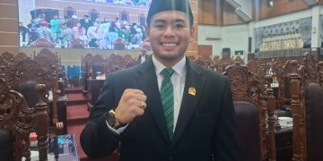 Anggota DPRD Kapuas Apresiasi Suksesnya Turnamen Kemerdekaan Cup
