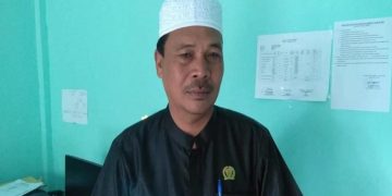 Legislator Kapuas Harapkan PBS Dukung Kesuksesan Pemilu 2024