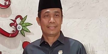 Legislator  Ajak Masyarakat Sukseskan Pelaksanaan Pemilu