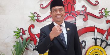Legislator Kapuas Apresiasi Pawai Gebyar Gema Takbir Idul Fitri