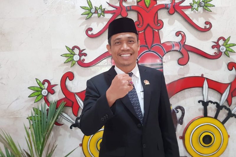 Anggota DPRD Kabupaten Kapuas, Bardiansyah