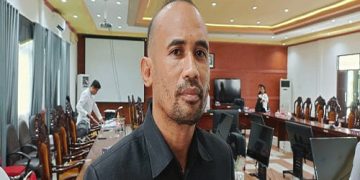 Legislator Kapuas Harapkan Program Bedah Rumah Terus Ditingkatkan