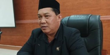 Legislator Kapuas Dukung Dibukanya Pasar Ramadhan Oleh Pemkab