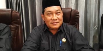 Fraksi PPP DPRD Kapuas Dorong Tunggakan Raperda Segera Diselesaikan
