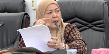 DPRD Barut Gelar Rapat Paripurna Bahas KUA PPAS