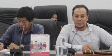 DPRD Barut Rapatkan Konflik Batas Desa