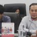 DPRD Barut Rapatkan Konflik Batas Desa