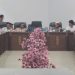 Waket DPRD Barut Pimpin Rapat Bahas Pembebasan Lahan