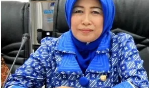 DPRD Barut Paripurnakan Pertanggungjawaban APBD 2023   