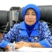 DPRD Barut Paripurnakan Pertanggungjawaban APBD 2023
