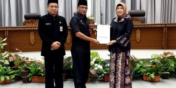 Legislator Barut Dukung Pemkab Ikuti Otonomi Expo 2024