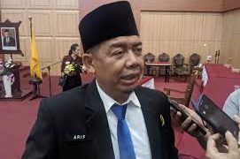 Pemerintah Diminta Evaluasi Kualitas Guru di Palangka Raya