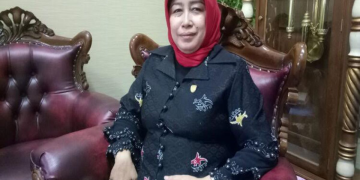 Ketua DPRD Barito Utara Apresiasi Polri Berikan Pelayanan Kamtibmas