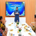 Sekretariat DPRD Barut Ikuti Bimtek Protokol dan Kehumasan