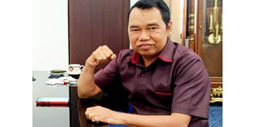 Waket II DPRD Dukung Keikutsertaan Barito Utara pada Pesparawi